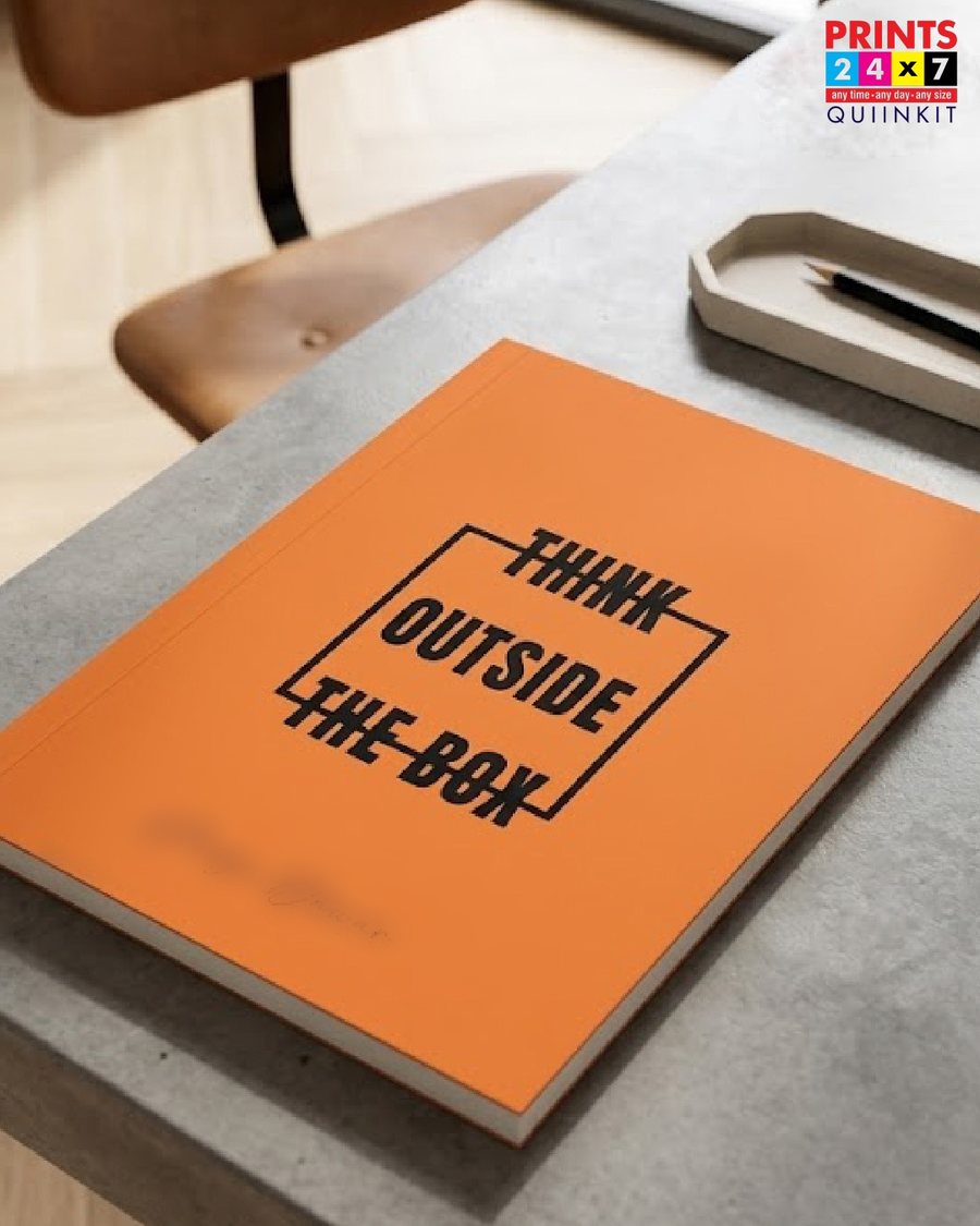 Think Outside the Box